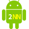 Aplicativo 2NN para Android