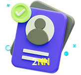 Tornar-se um membro do 2NN é muito simples