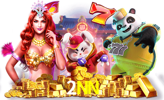 jogue em caça-níqueis ricos na 2NN