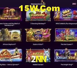 Casino Ao Vivo 2NN
