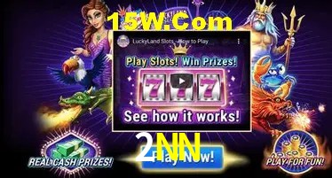 Jogos de Slot 2NN
