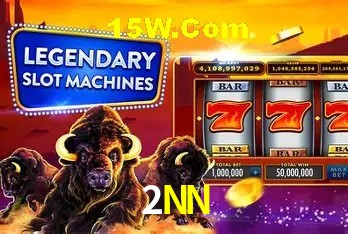 Bônus e promoções da 2NN