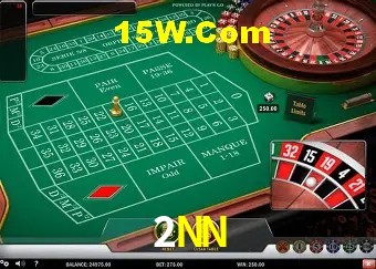 Casino Ao Vivo 2NN