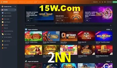 Segurança e performance na plataforma 2NN