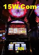 Biblioteca de slots populares na 2NN
