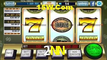 2NN Belo Horizonte - Jackpots