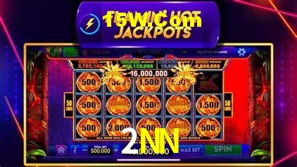2NN São Paulo - Top Slots